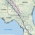 Sabal Trail route