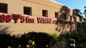 November Board of Directors & Finance Committee Meetings @ WMNF Studios | Tampa | Florida | United States