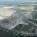 Mosaic phosphate mining