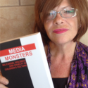 Heidi Kramer, Author of Media Monsters