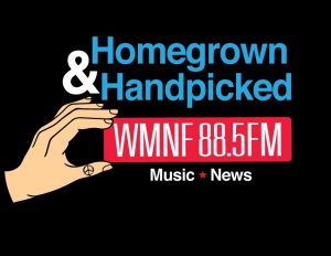 WMNF Fall Fund Drive @ WMNF airwaves