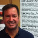 Political Analyst and consultant Barry Edwards