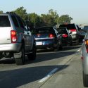 traffic