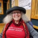 Women's March on Washington MidPoint
