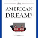 Cover for the book "Who Stole the American Dream?" by Hendrick Smith