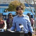 St. Pete mayor candidate announcement