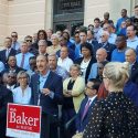 Rick Baker is running again for Mayor of St. Pete