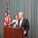 Kathy Castor Bill Nelson Children' Medical Services kid's health care