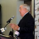 John Morgan Florida attorney governor 2018 election Suncoast Tiger Bay Club St. Petersburg