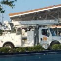 electricity power lineman Hurricane Irma
