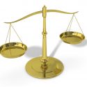 Scales of Justice Law