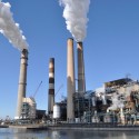 power plant / Seán Kinane/WMNF News