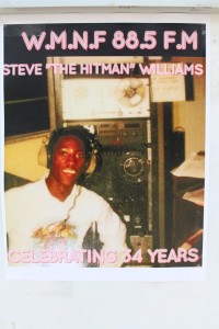 steve the hitman 34 years