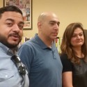 Ali Abunimah on WMNF
