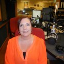 April Griffin. WMNF