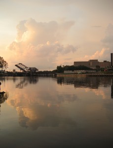 Hillsborough River