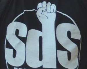 sds logo