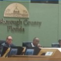 Hillsborough County Commission