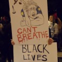 Black Lives Matter