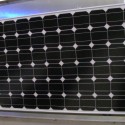 solar panel