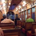 Tampa streetcar