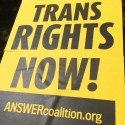 trans rights now