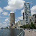 Tampa Riverwalk