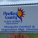 Pinellas County Mosquito Control