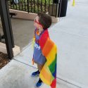 gay pride lgbt