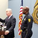 Bob Buckhorn Eric Ward