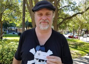 Bruce Wright