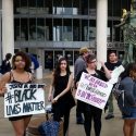 Black Lives Matter