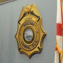 Tampa Police Chief logo