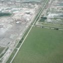 phosphate mining Mosaic