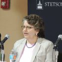 FEC Commissioner Ellen Weintraub
