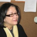 Linda Moreno. Attorney for Noor Salman