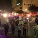 Trump protests in St. Pete