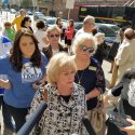 ACLU Marcia Cohen