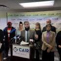 Council on American-Islamic Relations Donald Trump