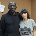 Mark Beloch and Dezeray Lyn homeless FNB
