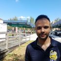 Mehdi Zeyghami, USF student stuck in Iran from Trump travel ban returns to Tampa