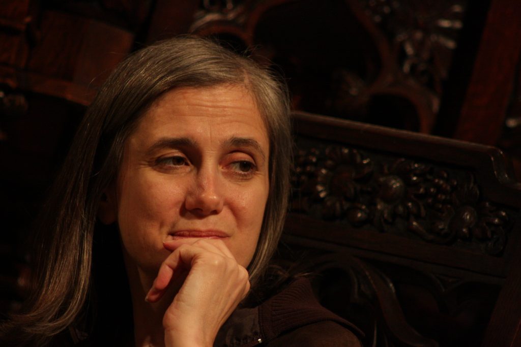 Amy Goodman Speech 15 Adv Wmnf 88 5 Fm