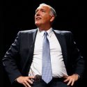 Former FBI agent Joe Navarro discusses various types of subtle non-verbal communication, including images, colors, location, and perception. photography by kris krüg