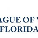 League of Women Voters of Florida logo from their facebook page