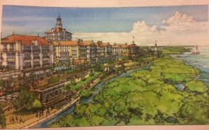 Carlos Beruff planned development in Bradenton