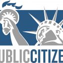 Public Citizen logo