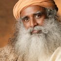 Picture of Sadhguru