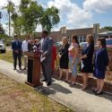 Sean Shaw supports felon rights restoration