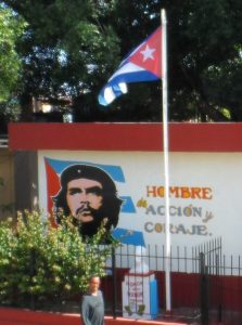 Cuba
