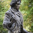 Frederick Douglass